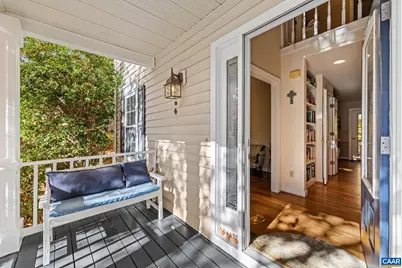 1018 Ashby Pl, Charlottesville, VA 22901 - Photo 7