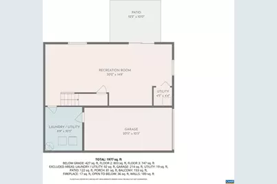 1018 Ashby Pl, Charlottesville, VA 22901 - Photo 67