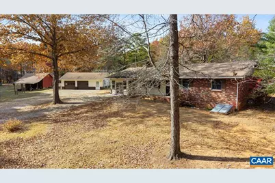 391 Pond Rd, Buckingham, VA 23921 - Photo 41