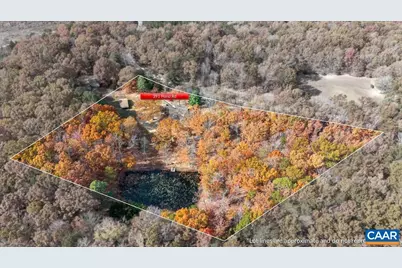 391 Pond Rd, Buckingham, VA 23921 - Photo 5