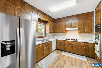 391 Pond Rd, Buckingham, VA 23921 - Photo 17