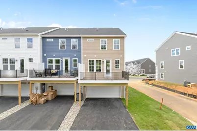 110 Park Ridge Dr, Crozet, VA 22932 - Photo 43