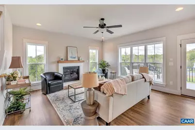 1140 Riparian Ct, Charlottesville, VA 22911 - Photo 11