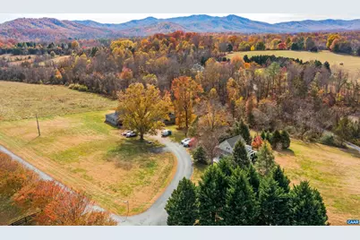 48 Meadow Ln, Nellysford, VA 22958 - Photo 9