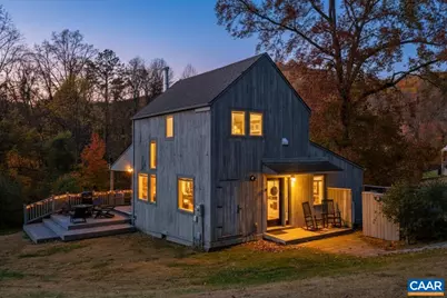 48 Meadow Ln, Nellysford, VA 22958 - Photo 1