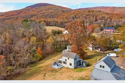 48 Meadow Ln, Nellysford, VA 22958 - Photo 5