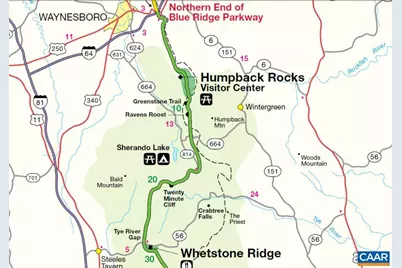 16903 Blue Ridge Pkwy, Lyndhurst, VA 22952 - Photo 21