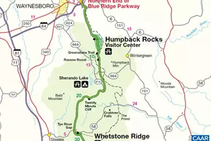 16903 Blue Ridge Pkwy, Lyndhurst, VA 22952 - Photo 21