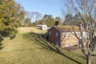 1007 St Clair Ave, Charlottesville, VA 22901 - Photo 3