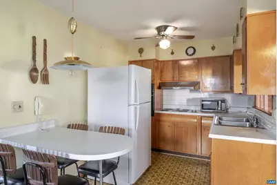 1007 Saint Clair Ave, Charlottesville, VA 22901 - Photo 9