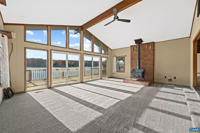 1753 North Lakeshore Dr, Louisa, VA 23093 - Photo 7