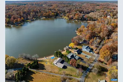 1753 North Lakeshore Dr, Louisa, VA 23093 - Photo 31