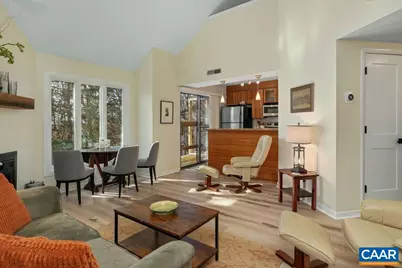 731 Laurelwood Condos, Wintergreen Resort, VA 22967 - Photo 3