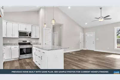 355 Happy Hollow Rd, Scottsville, VA 24590 - Photo 5