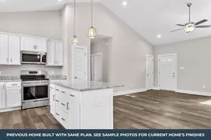 355 Happy Hollow Rd, Scottsville, VA 24590 - Photo 5