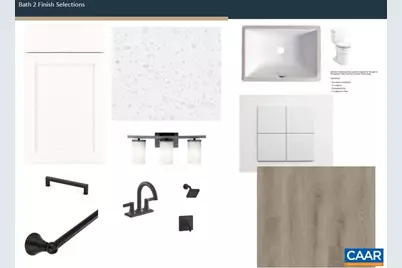3611 Hilah Ln, Charlottesville, VA 22901 - Photo 41