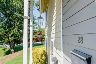 28 Woodlake Dr, Charlottesville, VA 22901 - Photo 1