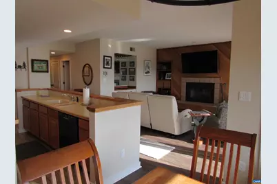 1635 Overlook Condos #1635, Wintergreen, VA 22967 - Photo 13