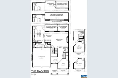 2D Corsham St, Crozet, VA 22932 - Photo 43