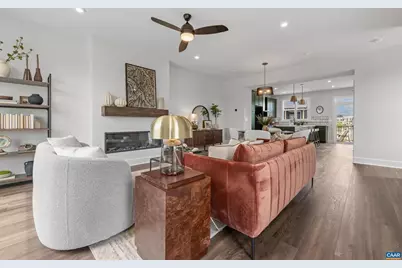 19A Wardell Crest, Charlottesville, VA 22902 - Photo 9