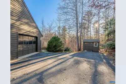 1381 Gristmill Dr, Charlottesville, VA 22902 - Photo 3