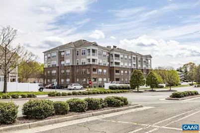 1051 Glenwood Station Ln #203, Charlottesville, VA 22901 - Photo 13