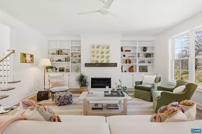 3550 Dick Woods Rd, Charlottesville, VA 22903 - Photo 13