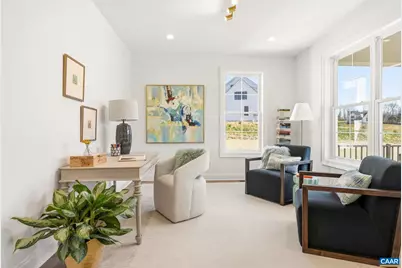 3550 Dick Woods Rd, Charlottesville, VA 22903 - Photo 5