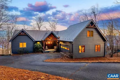 293 White Oak Dr, Wintergreen Resort, VA 22967 - Photo 1