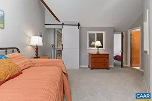 453 Three Ridges Condos, Wintergreen Resort, VA 22967 - Photo 17