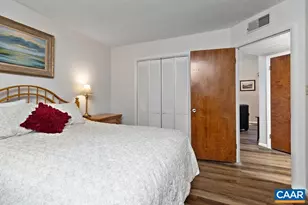 453 Three Ridges Condos, Wintergreen Resort, VA 22967 - Photo 13