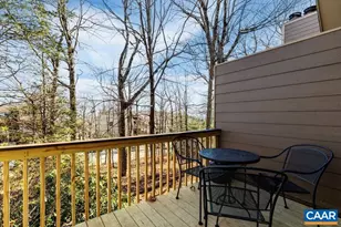 453 Three Ridges Condos, Wintergreen Resort, VA 22967 - Photo 21