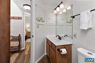 453 Three Ridges Condos, Wintergreen Resort, VA 22967 - Photo 15