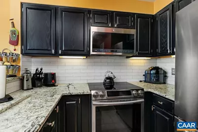 1707 High Ridge Condos, Wintergreen, VA 22967 - Photo 13