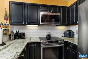 1707 High Ridge Condos, Wintergreen, VA 22967 - Photo 13