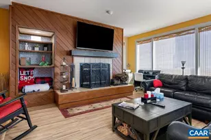 1707 High Ridge Condos, Wintergreen, VA 22967 - Photo 5