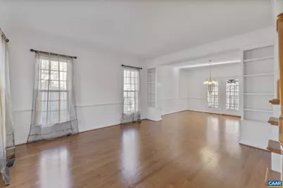 2053 Ridgetop Dr, Charlottesville, VA 22903 - Photo 5