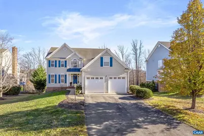 2053 Ridgetop Dr, Charlottesville, VA 22903 - Photo 47