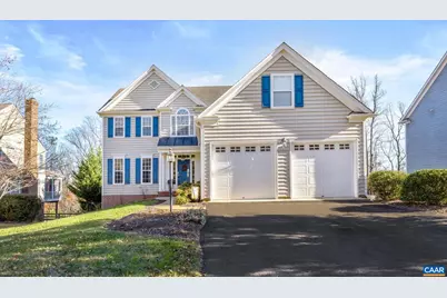 2053 Ridgetop Dr, Charlottesville, VA 22903 - Photo 1