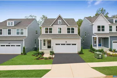 2969 Rambling Brook Ln, Crozet, VA 22932 - Photo 1