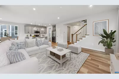 2969 Rambling Brook Ln, Crozet, VA 22932 - Photo 9