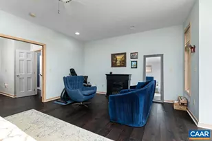 423 Foothills Dr, Nellysford, VA 22958 - Photo 33