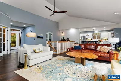 423 Foothills Dr, Nellysford, VA 22958 - Photo 17