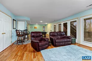 423 Foothills Dr, Nellysford, VA 22958 - Photo 41