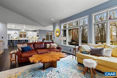 423 Foothills Dr, Nellysford, VA 22958 - Photo 15