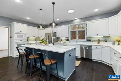 423 Foothills Dr, Nellysford, VA 22958 - Photo 19