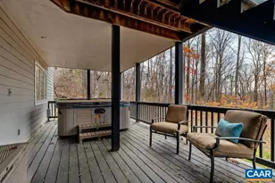 423 Foothills Dr, Nellysford, VA 22958 - Photo 43