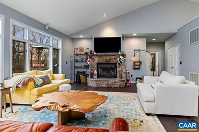 423 Foothills Dr, Nellysford, VA 22958 - Photo 13