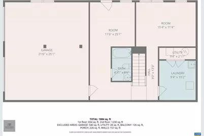 2093 Swift Run Rd, Ruckersville, VA 22968 - Photo 55