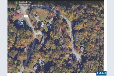 Tbd10 Woodhaven Ct #10B, Charlottesville, VA 22902 - Photo 3